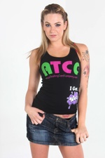 Dahlia Sky fun shoot